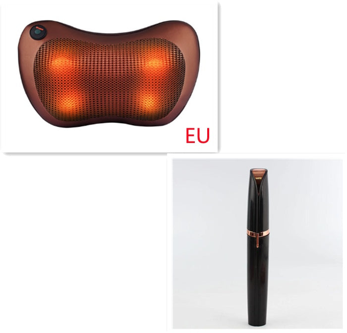 Electric Eyebrow Trimmer