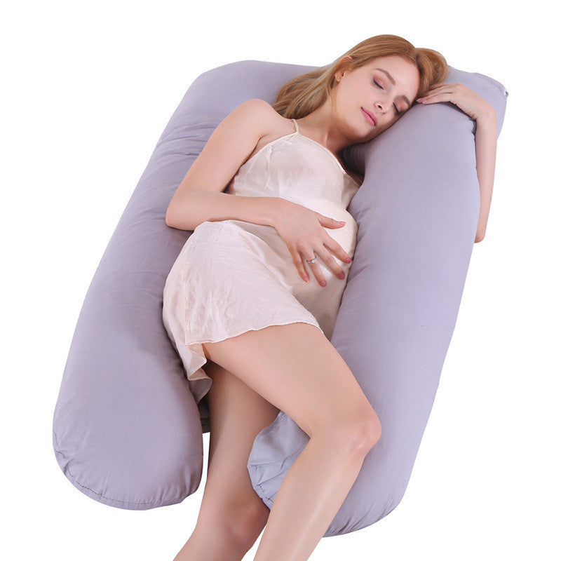 U Shaped Support Pillow
