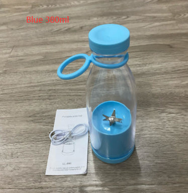 Portable Electric Blender Cup