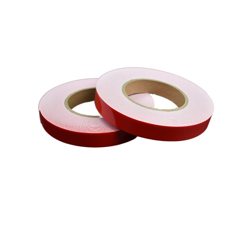 Acrylic Waterproof Double-sided Tape