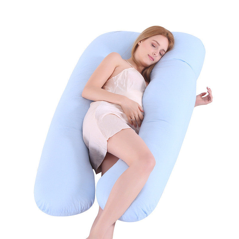 U Shaped Support Pillow