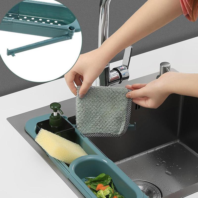 Sink Rack