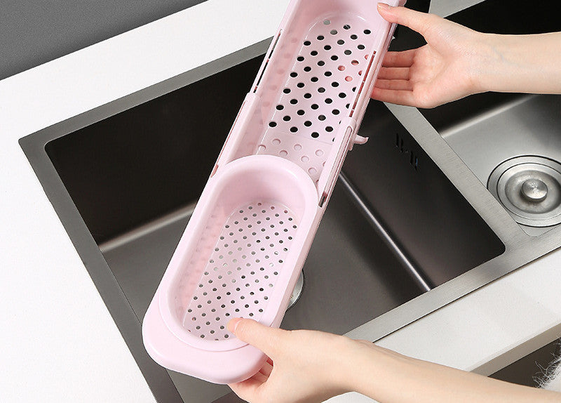 Sink Rack