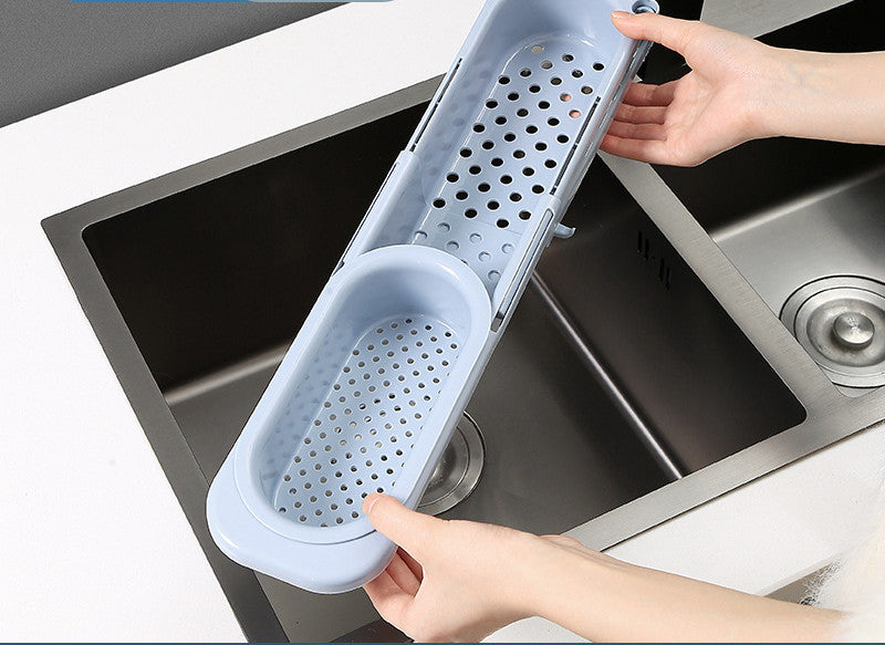 Sink Rack