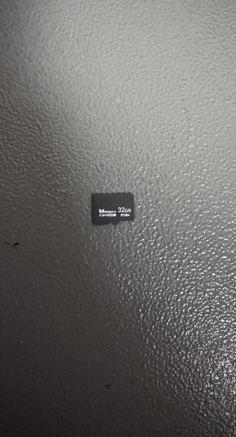 Pocket Console