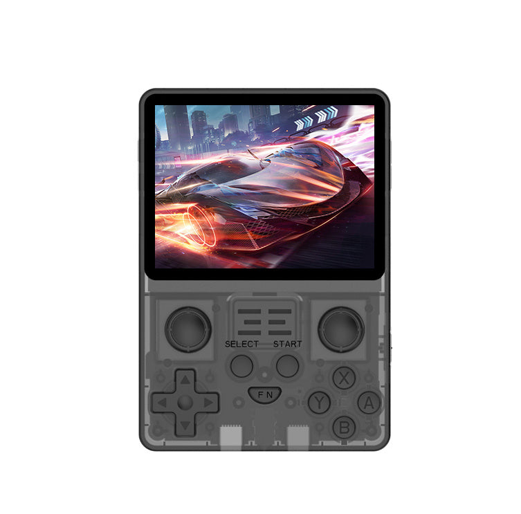Pocket Console