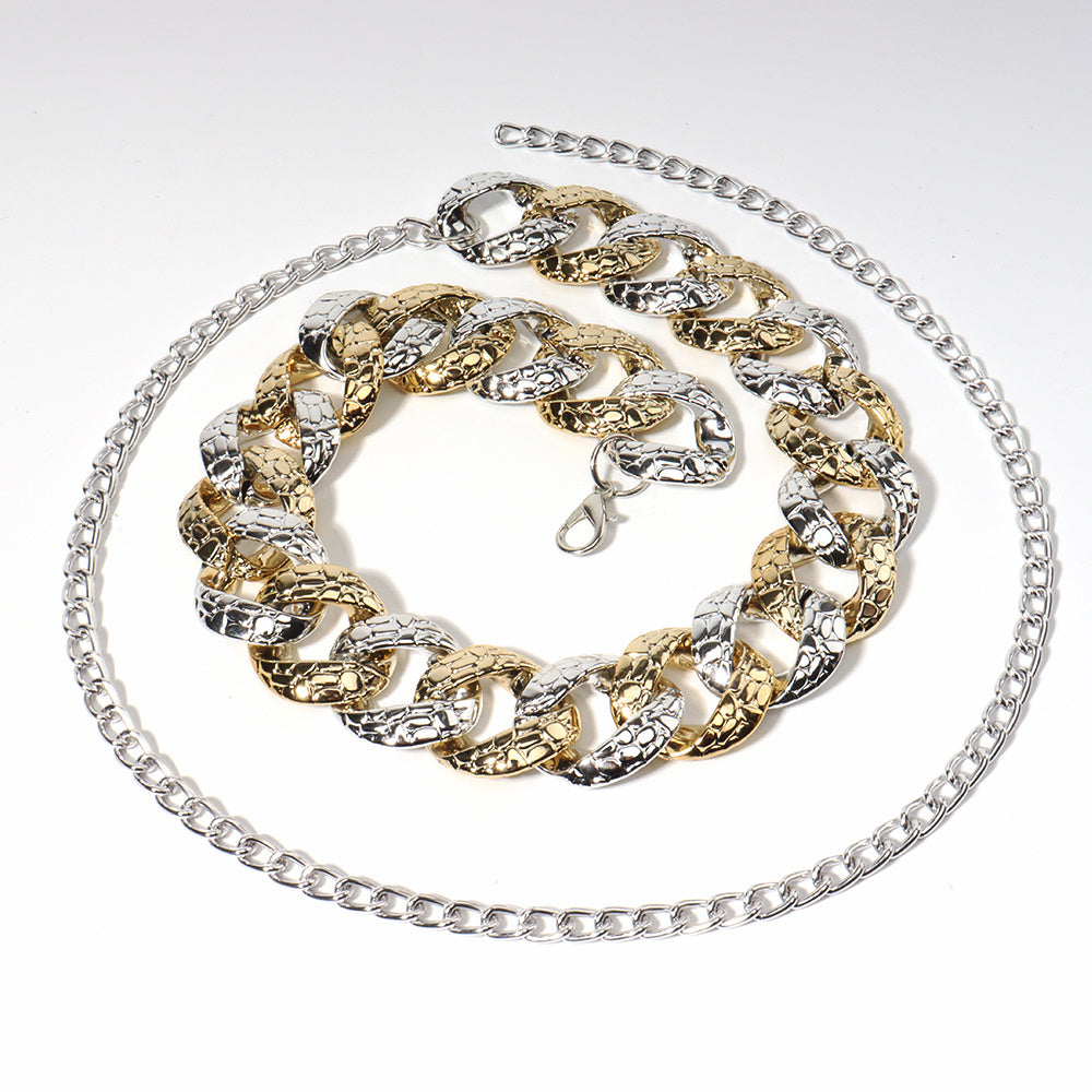 Summer Body Jewellery