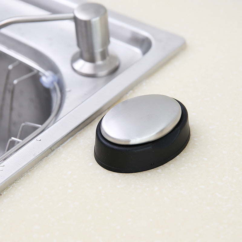 Stainless Steel Soap