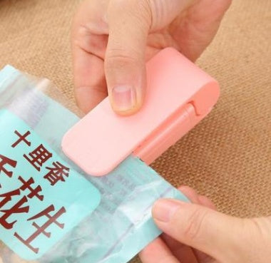 Portable Bag Resealer