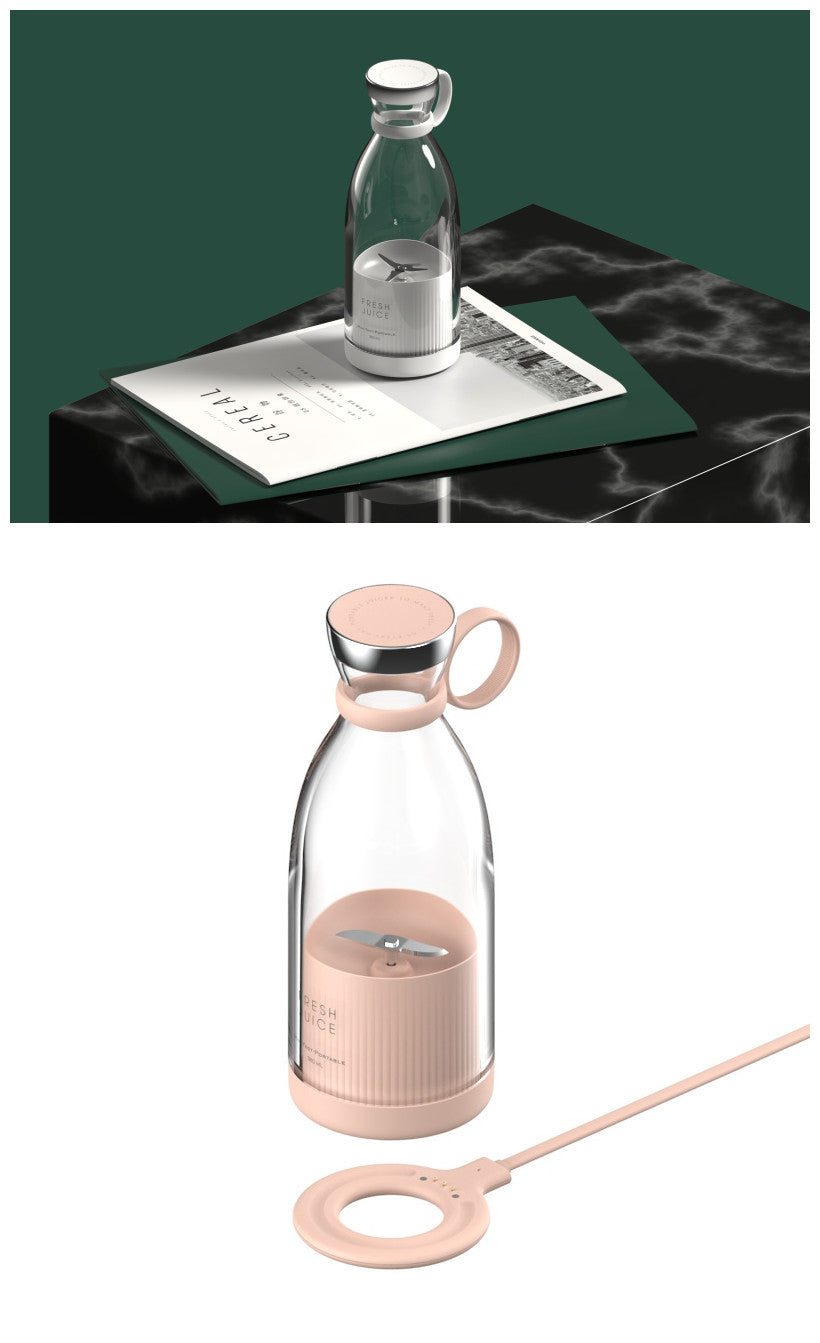 Portable Electric Blender Cup