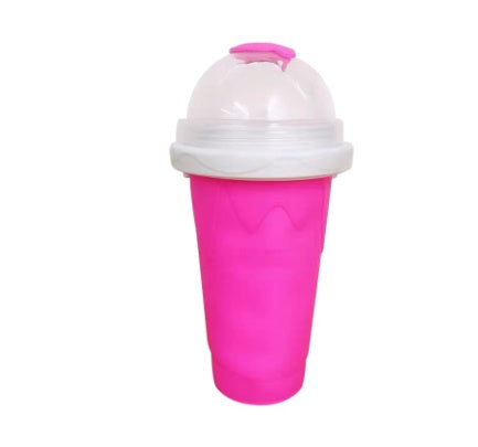 Slushy/Smoothie Cup
