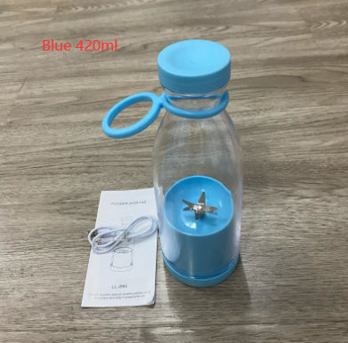 Portable Electric Blender Cup