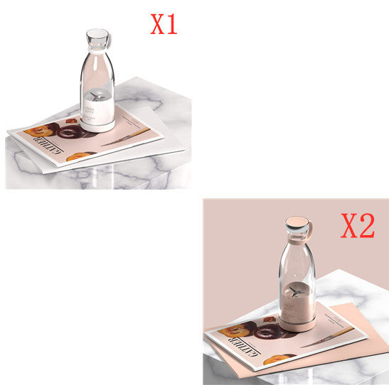 Portable Electric Blender Cup