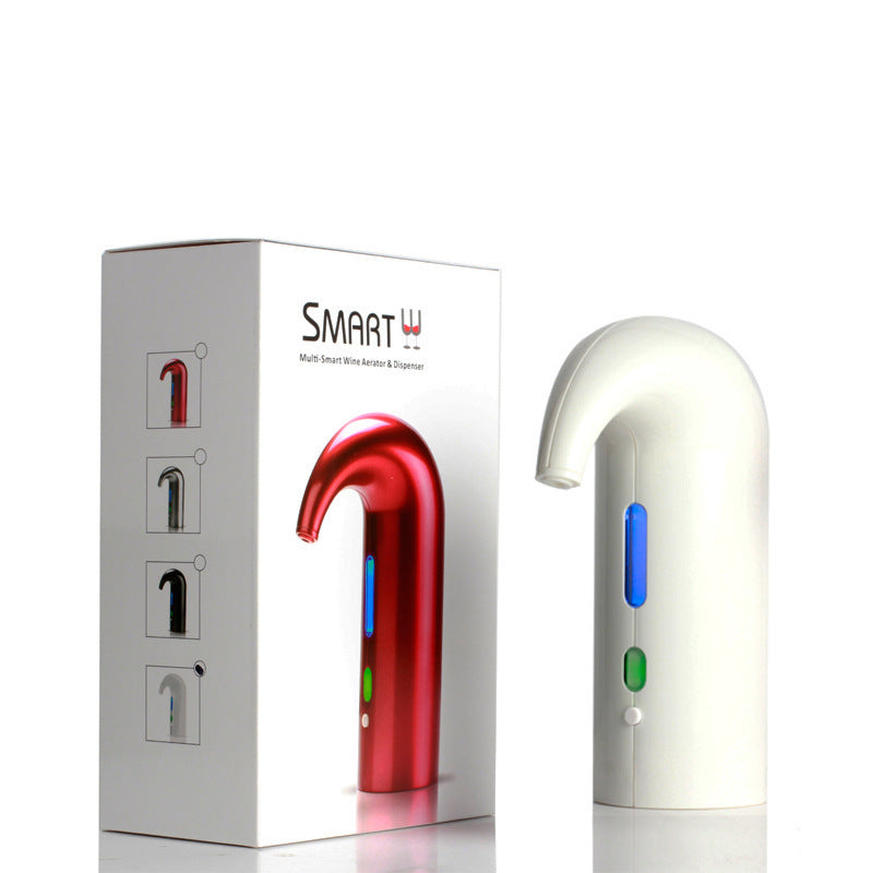 Portable Electric Wine Pump
