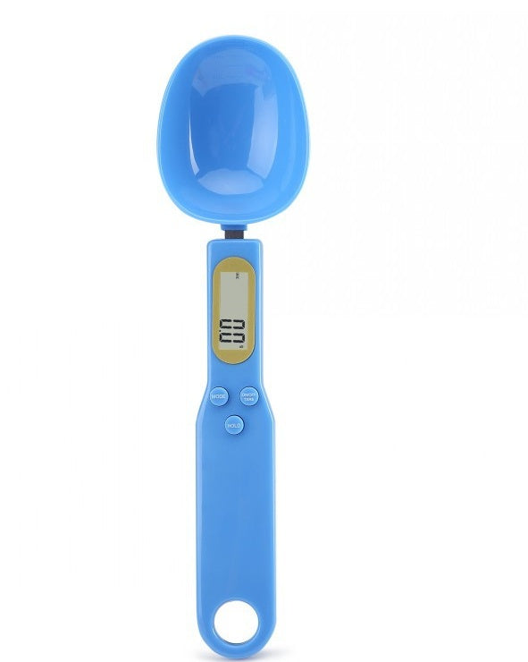 Digital Weight Measuring Spoon