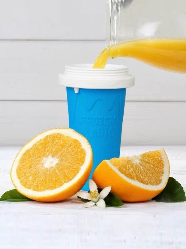 Slushy/Smoothie Cup