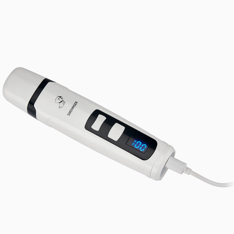 Electric Pet Nail Grinder