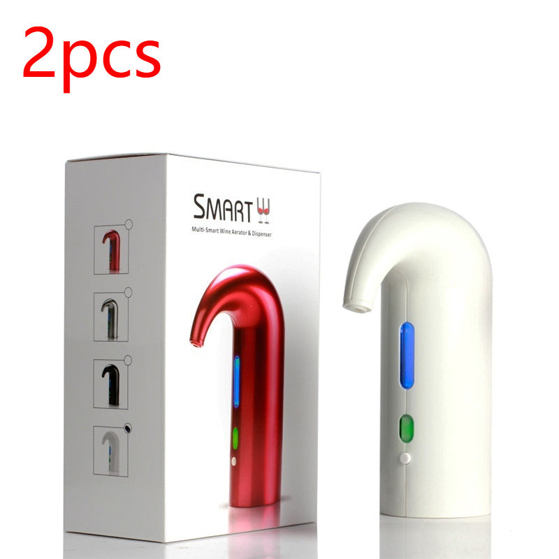 Portable Electric Wine Pump