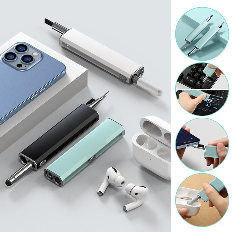 5 In 1 Multifunctional AirPod Cleaner