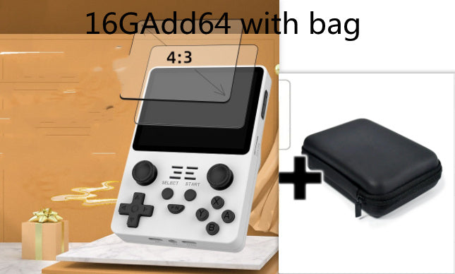 Pocket Console