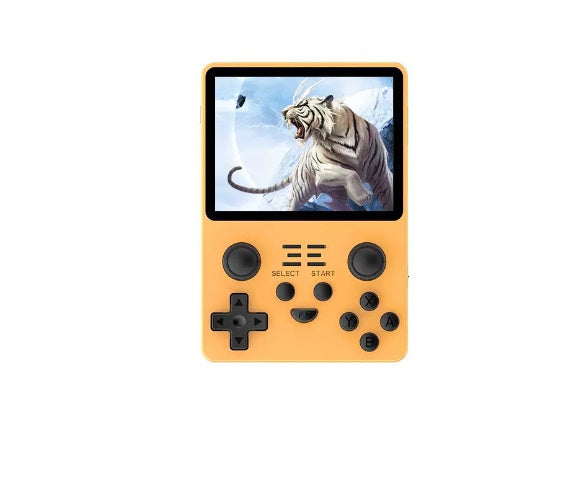 Pocket Console