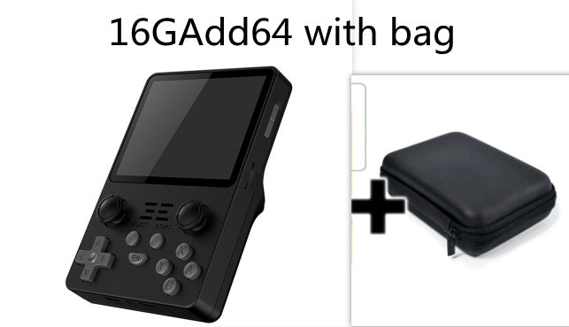 Pocket Console