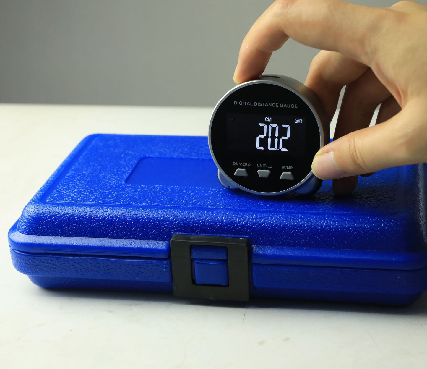 Digital Tape Measure