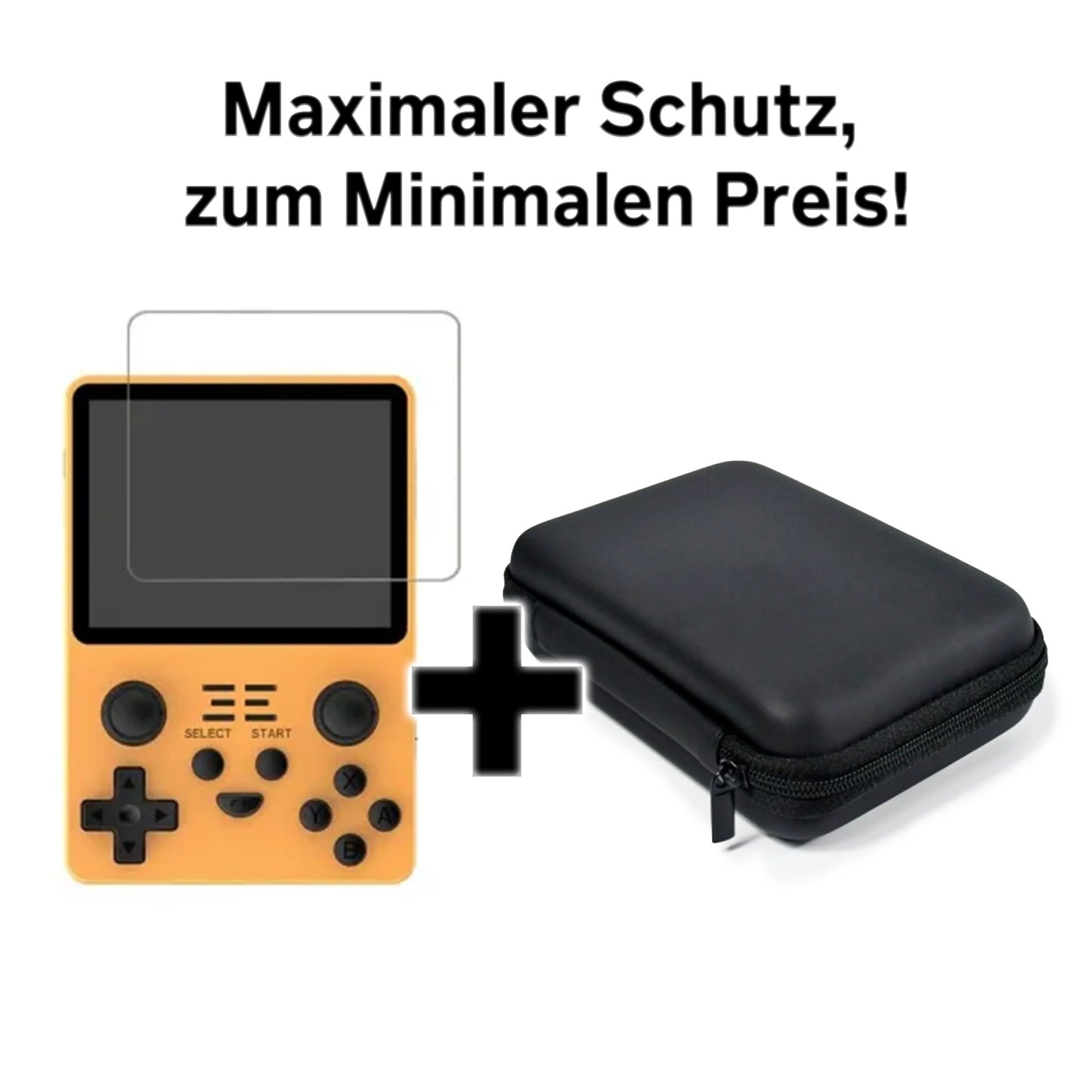 Pocket Console