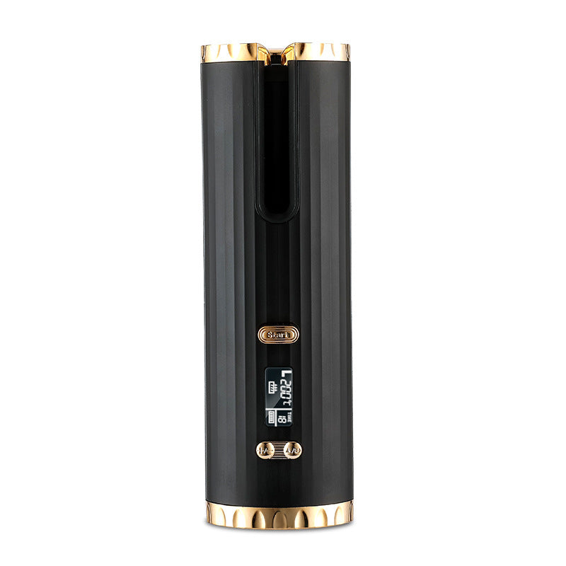 Portable Hair Curling Iron