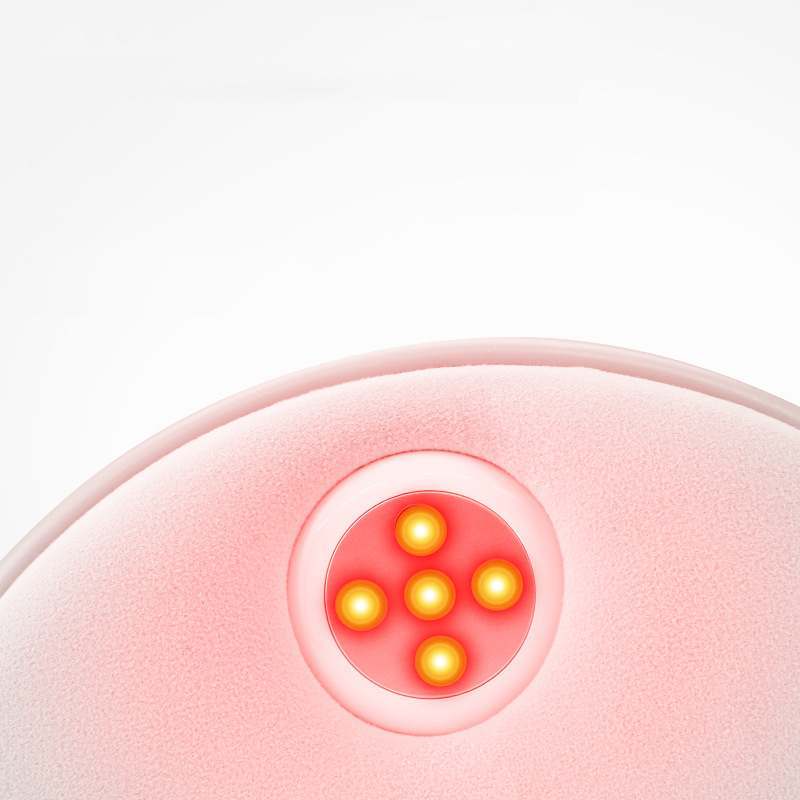 Menstrual Heating Belt Massager