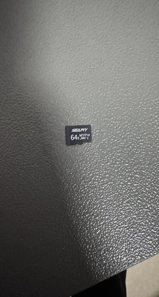 Pocket Console