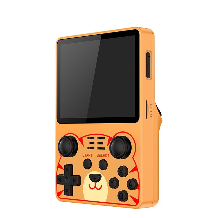 Pocket Console