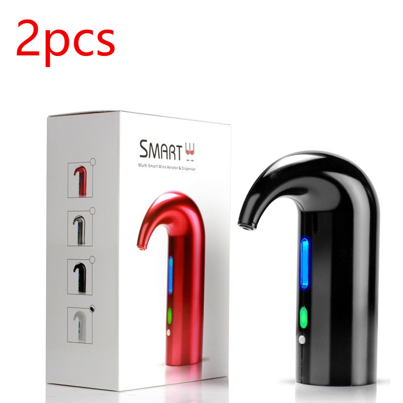 Portable Electric Wine Pump