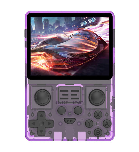 Pocket Console
