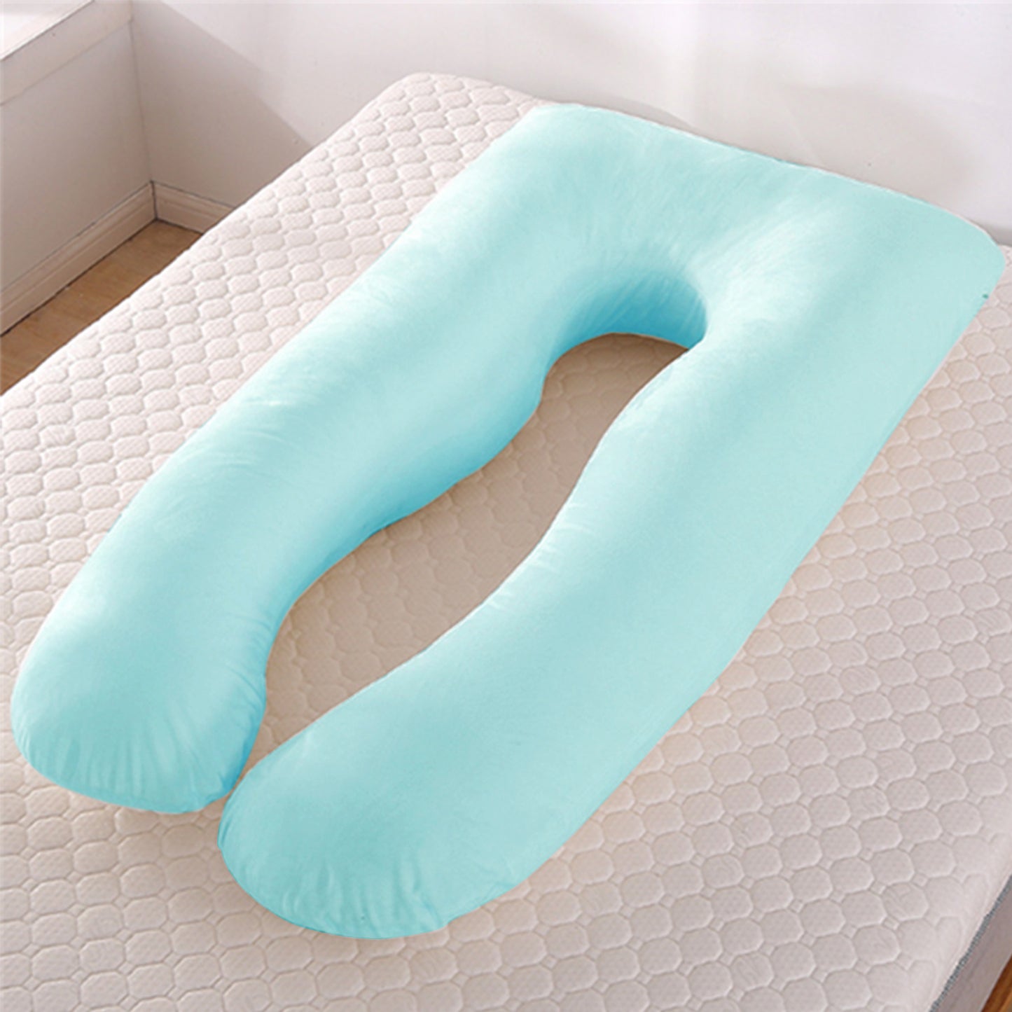 U Shaped Support Pillow