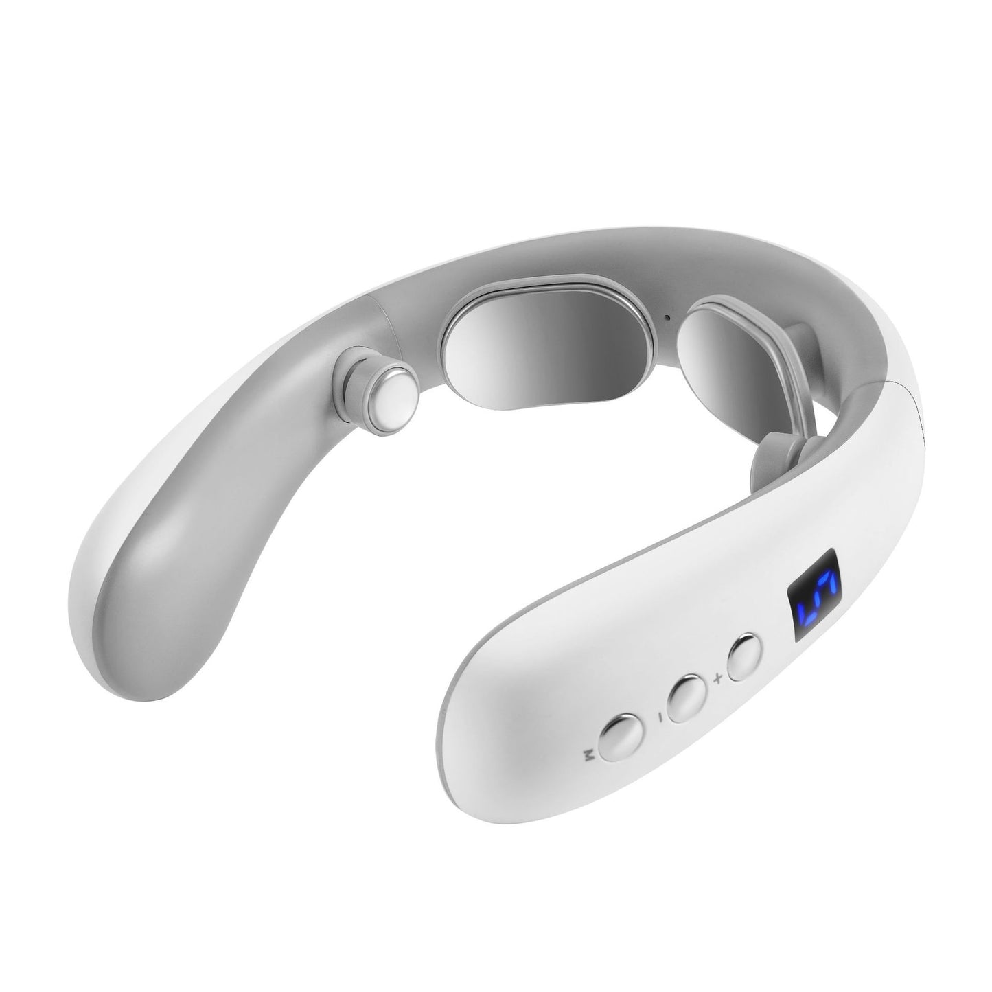 Neck And Shoulder Massager Hot Compress