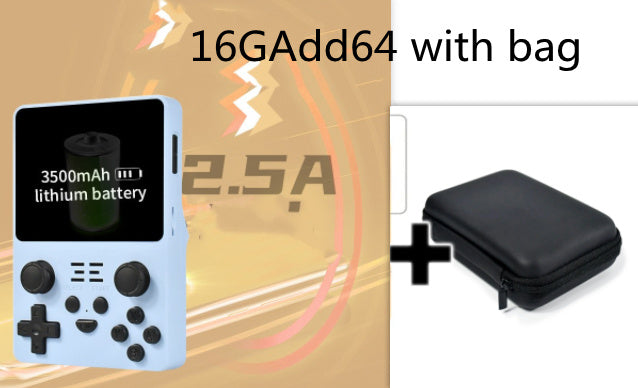 Pocket Console