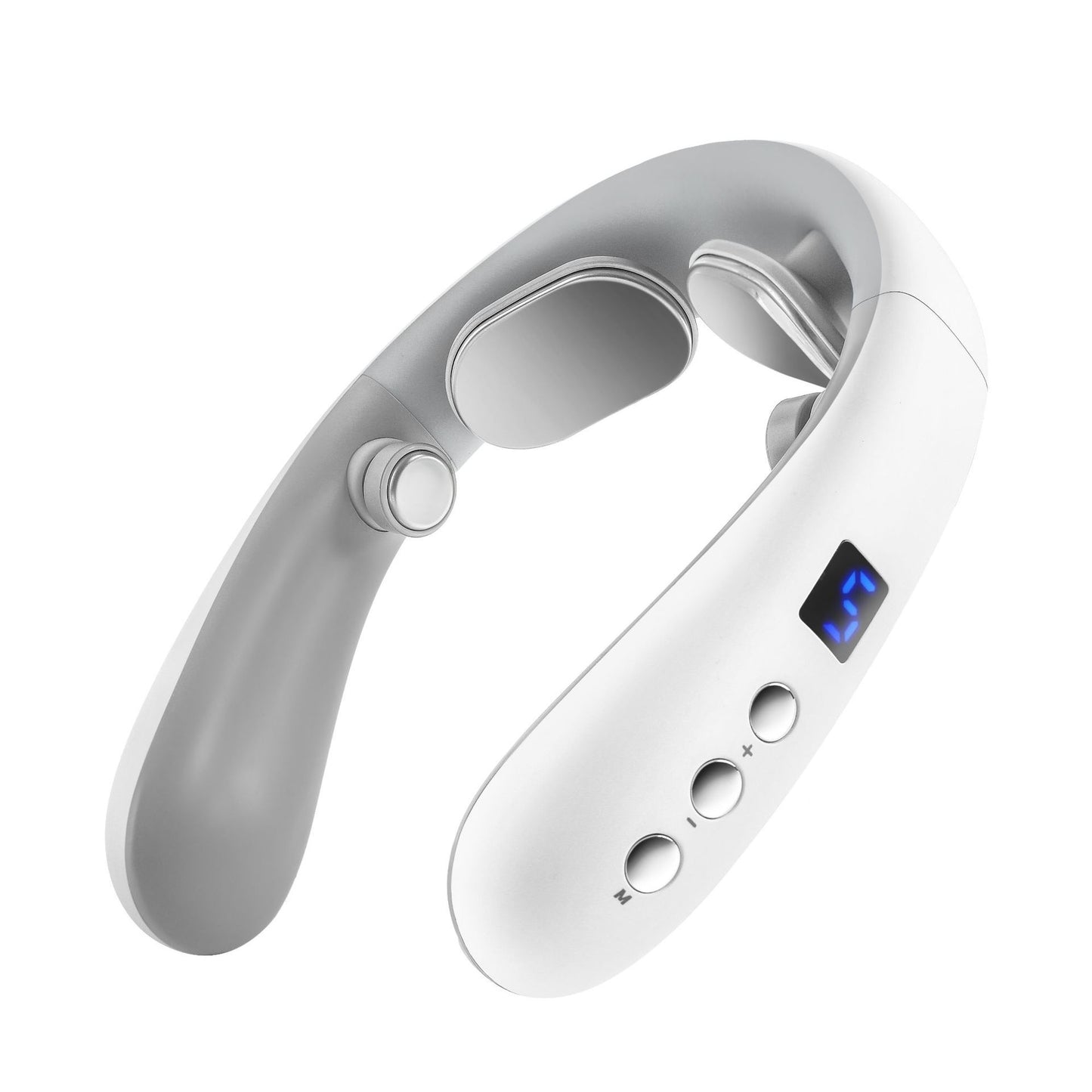 Neck And Shoulder Massager Hot Compress