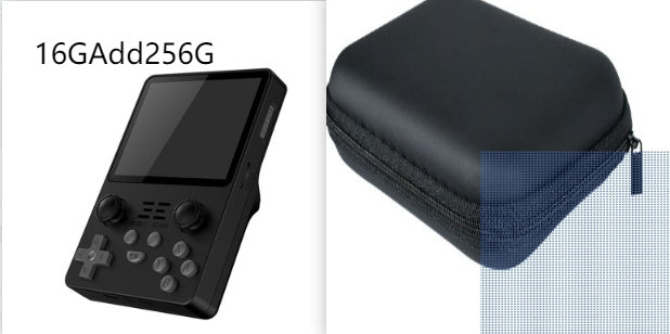 Pocket Console