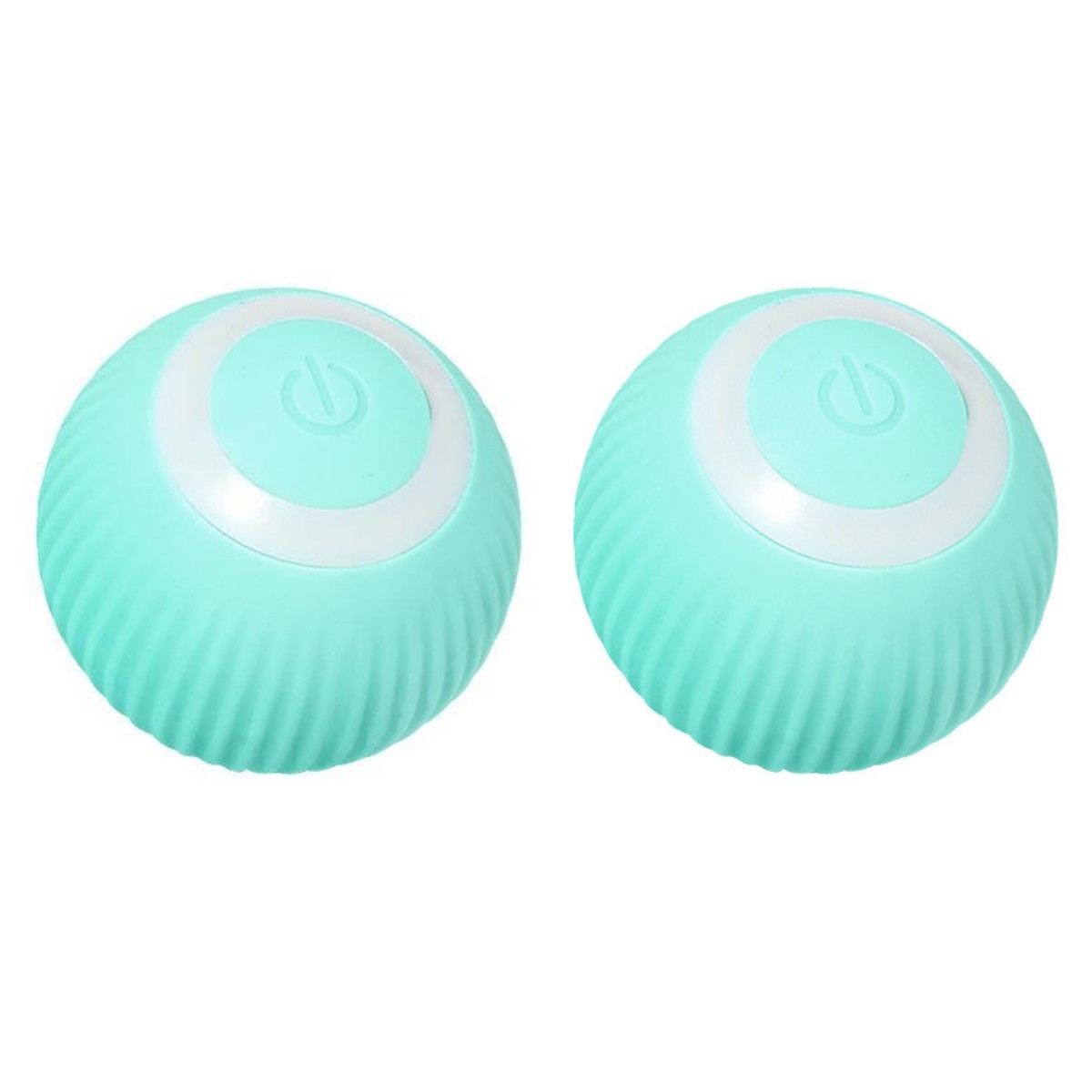 Intelligent Pet Rolling Ball