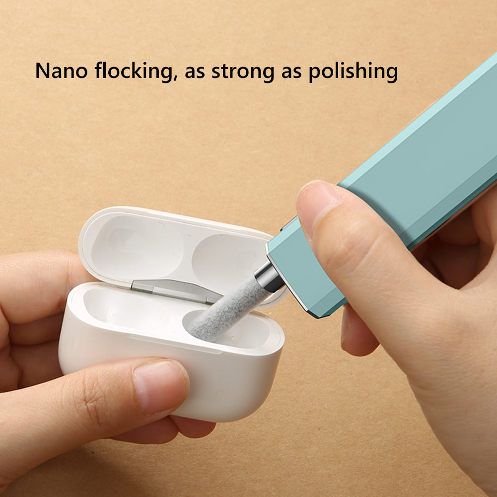 5 In 1 Multifunctional AirPod Cleaner