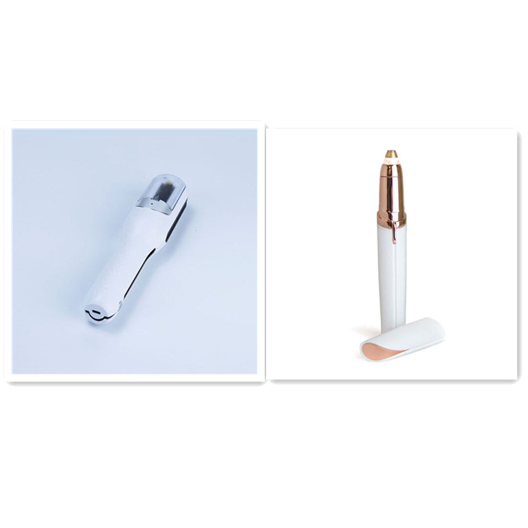 Electric Eyebrow Trimmer