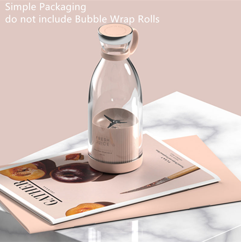 Portable Electric Blender Cup