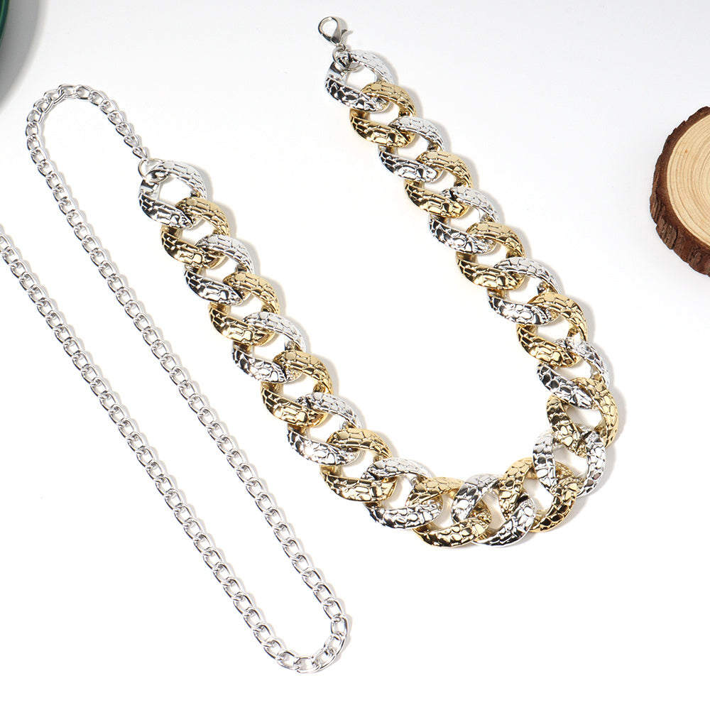 Summer Body Jewellery
