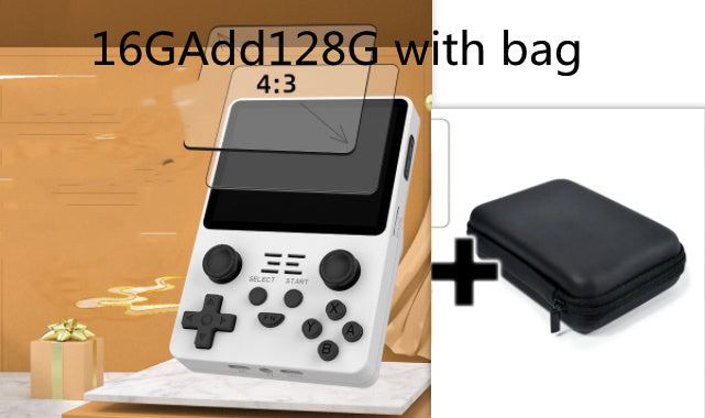 Pocket Console