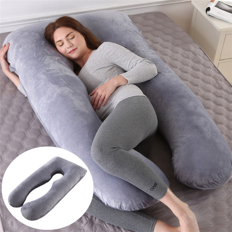 U Shaped Support Pillow