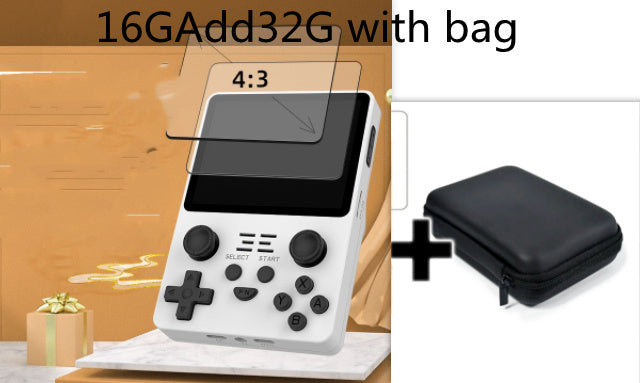 Pocket Console