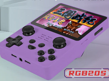 Pocket Console