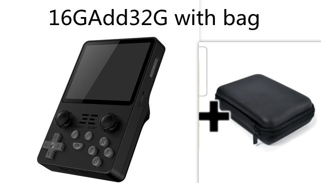 Pocket Console
