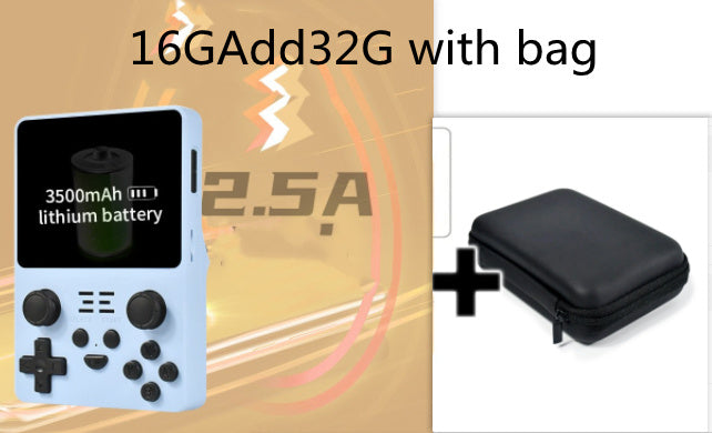Pocket Console